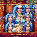 giochi slot gratis bar